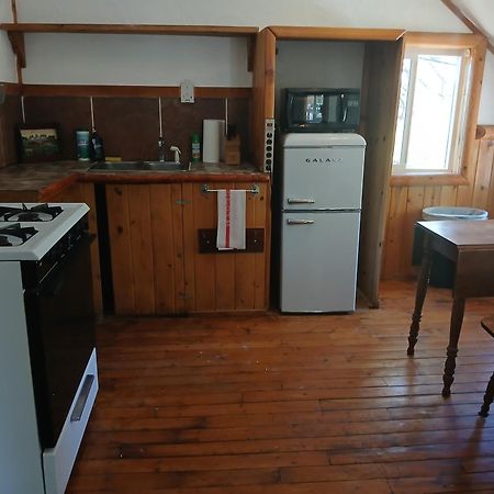 Big Bear Lake - Tulip Lane Cabin #22 Luaran gambar