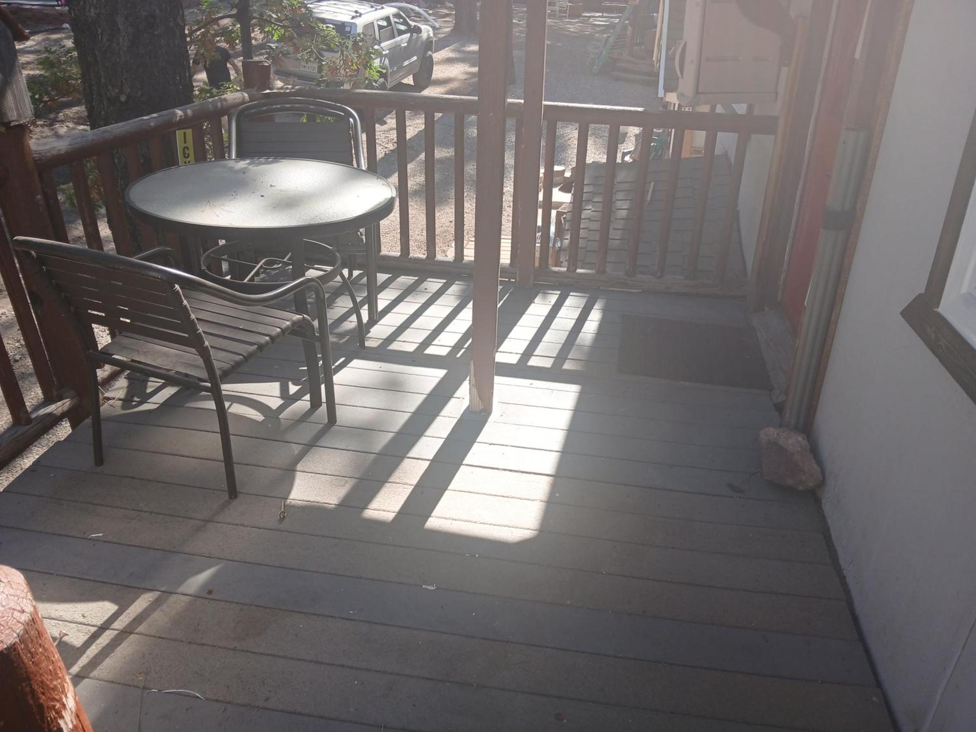 Big Bear Lake - Tulip Lane Cabin #22 Luaran gambar