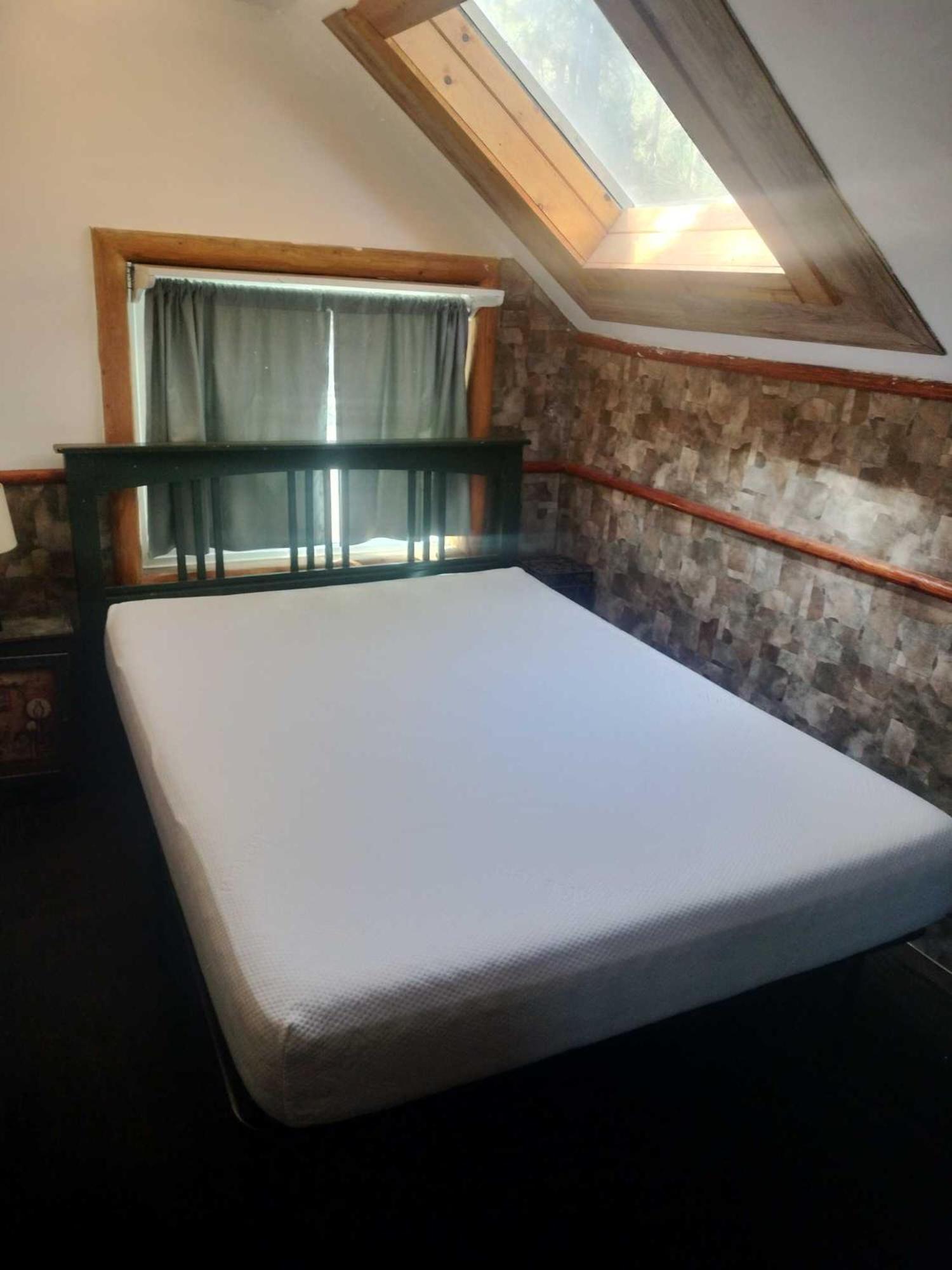Big Bear Lake - Tulip Lane Cabin #22 Luaran gambar