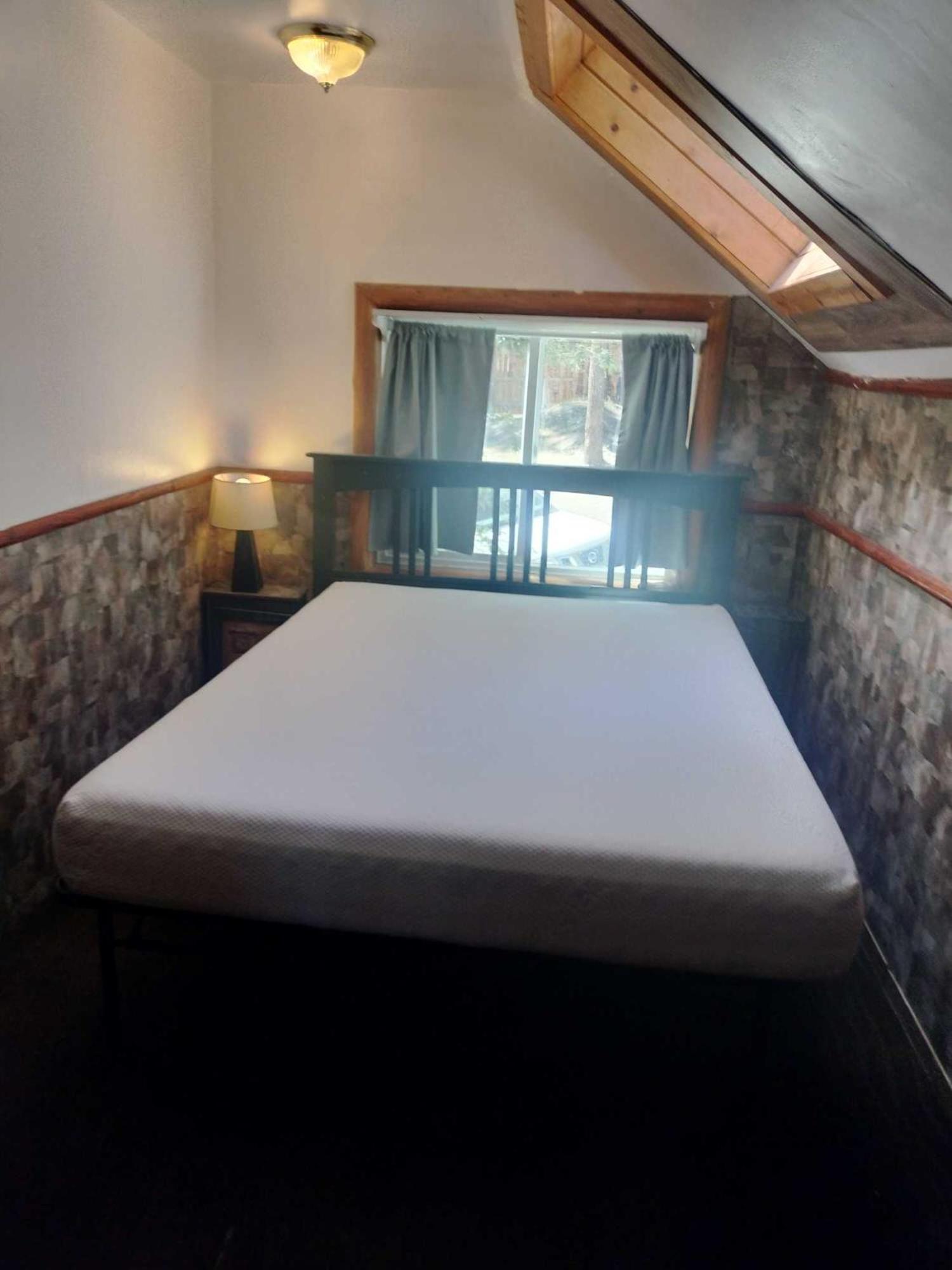 Big Bear Lake - Tulip Lane Cabin #22 Luaran gambar